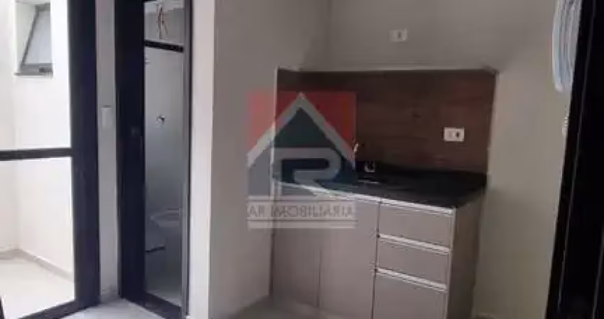 Kitnet / Stúdio para alugar no Bangú, Santo André 