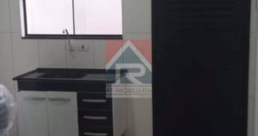 Kitnet / Stúdio para alugar na Vila Curuçá, Santo André 
