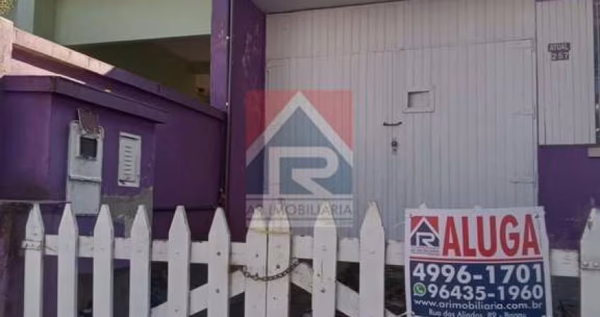 Casa para alugar no bairro Vila Floresta - Santo André/SP