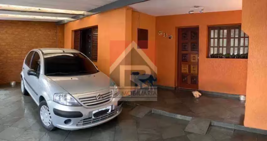 Casa à venda no bairro vila camilópolis - santo andré/sp