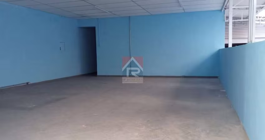 Ponto comercial para alugar no Jardim, Santo André 