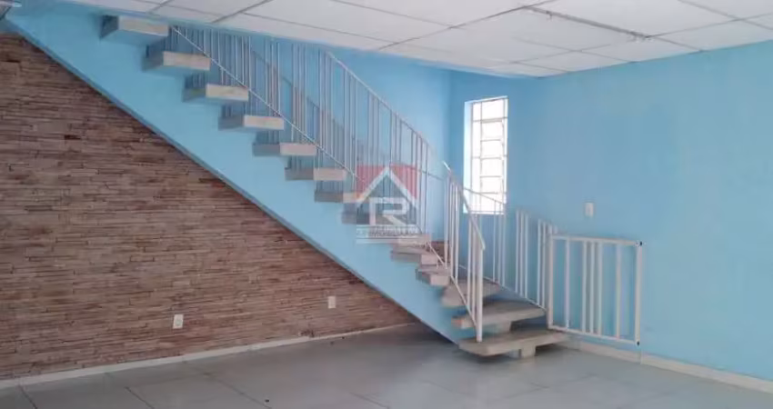 Ponto comercial para alugar no Jardim, Santo André 