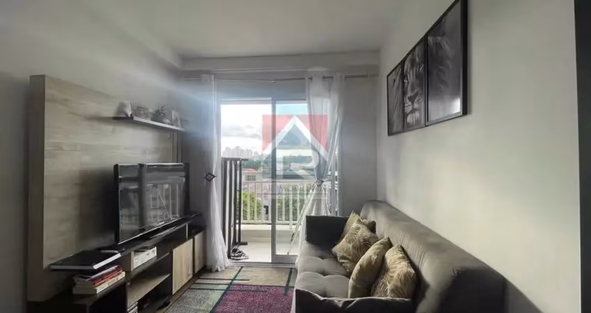 Apartamento com 2 quartos para alugar no Santa Teresinha, Santo André 