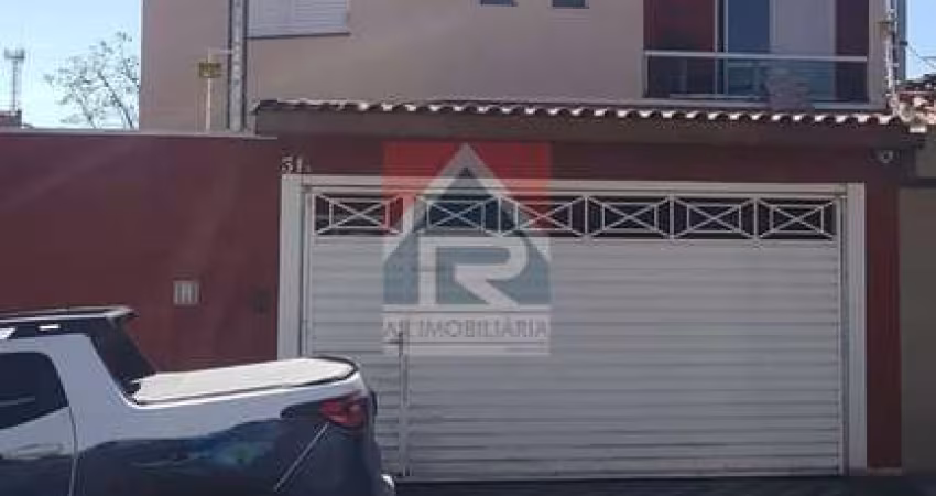 Casa para alugar no bairro Parque das Nações - Santo André/SP