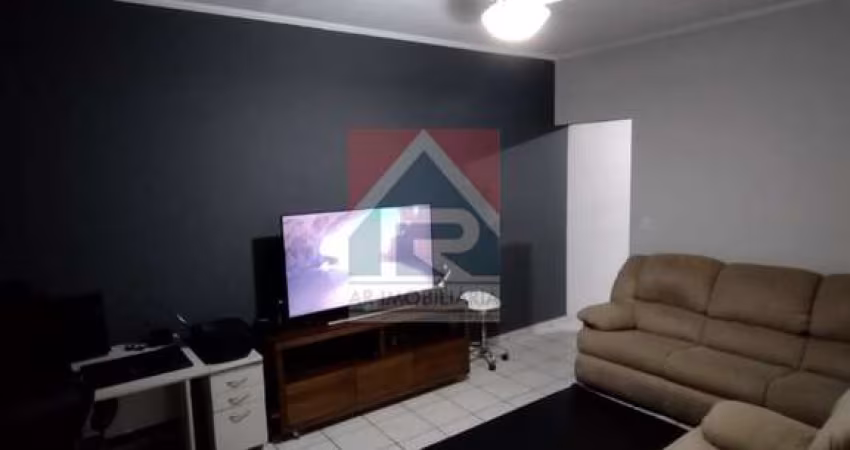 Casa à venda no bairro Parque Novo Oratório - Santo André/SP