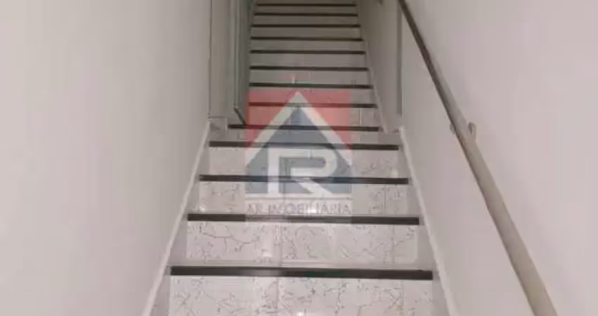 Kitnet / Stúdio para alugar no Bangú, Santo André 