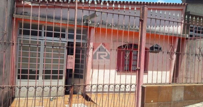 Casa à venda no bairro Vila Camilópolis - Santo André/SP
