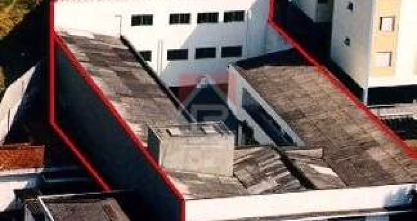 Prédio para alugar no bairro Nova Petrópolis - São Bernardo do Campo/SP