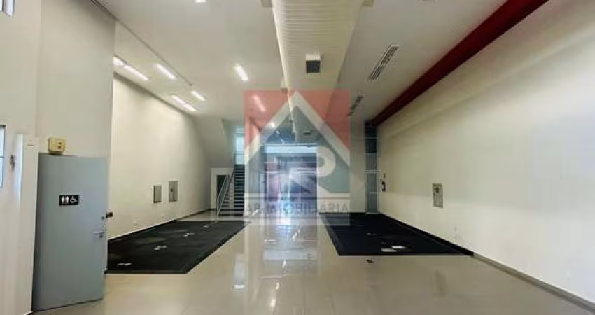Prédio para alugar no bairro Vila Gilda - Santo André/SP