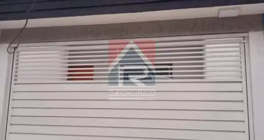 Sobrado para alugar no bairro santa terezinha - santo andré/sp