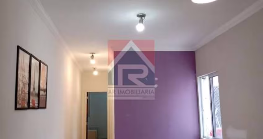 Apartamento para alugar em Santo André/SP