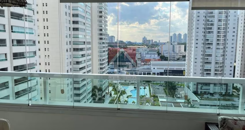 Apartamento para alugar em São Bernardo do Campo/SP