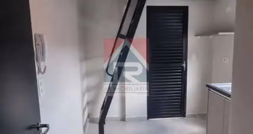 Apartamento para alugar no bairro bangú - santo andré/sp