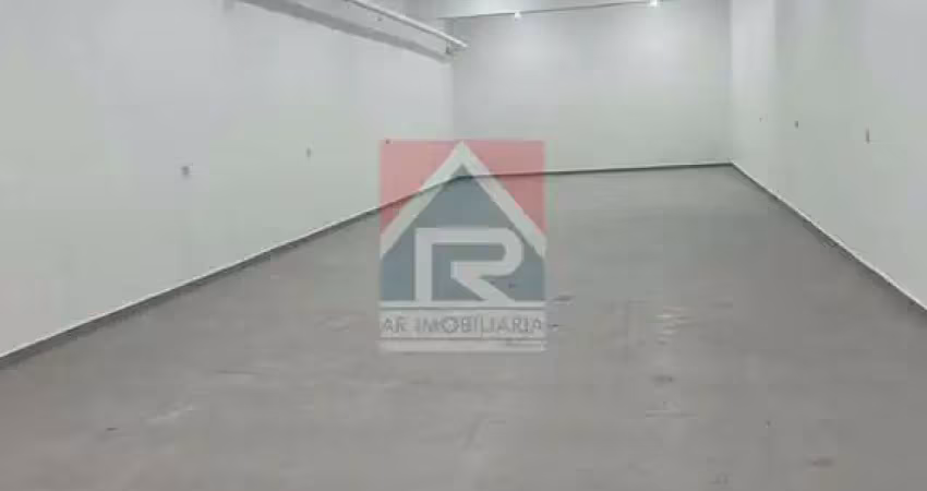 Salão comercial para alugar no bairro jardim utinga - santo andré/sp