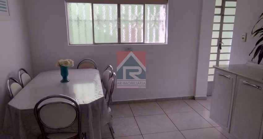 Casa à venda no bairro Vila Brasil - São Paulo/SP