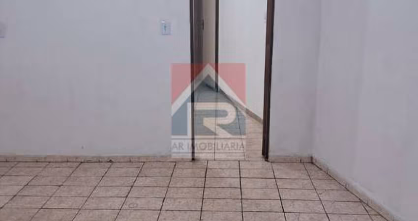 Apartamento para alugar no bairro Jardim Utinga - Santo André/SP