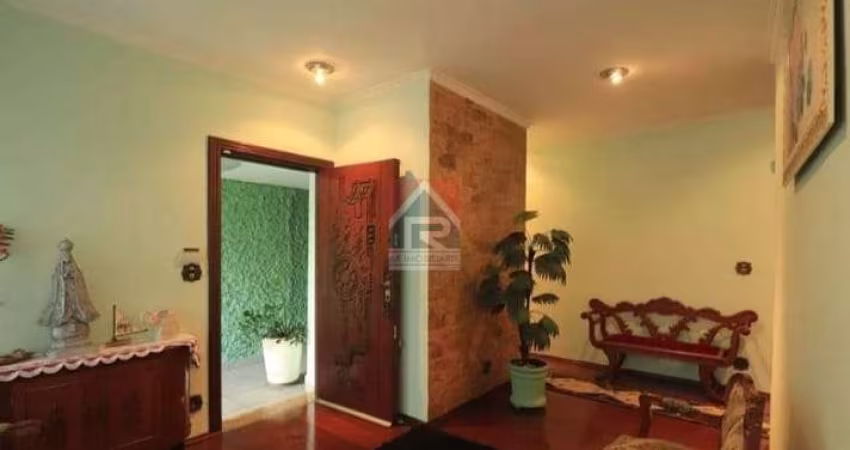 Casa para alugar no bairro Santa Maria - Santo André/SP