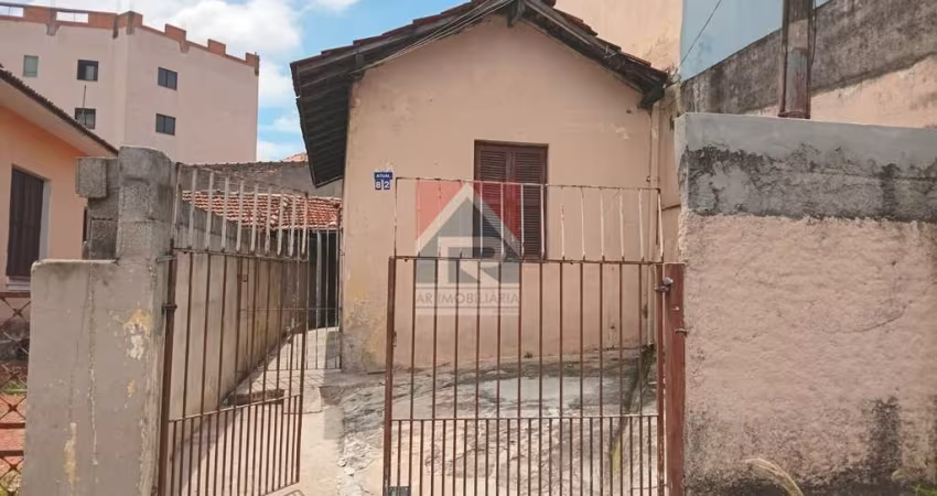 Casa para alugar no bairro Bangú - Santo André/SP