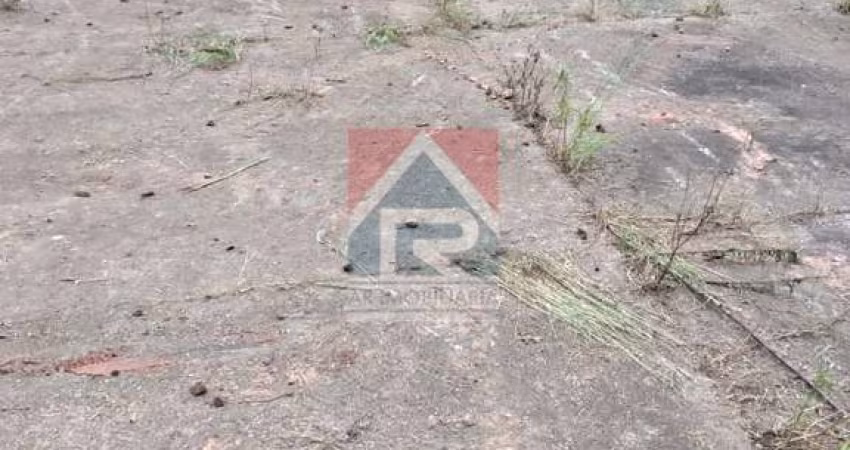 Terreno para alugar no bairro Vila Lilica - Santo André/SP