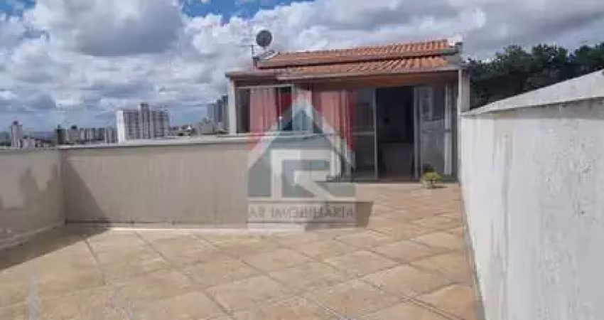 Apartamento à venda no bairro vila são pedro - santo andré/sp