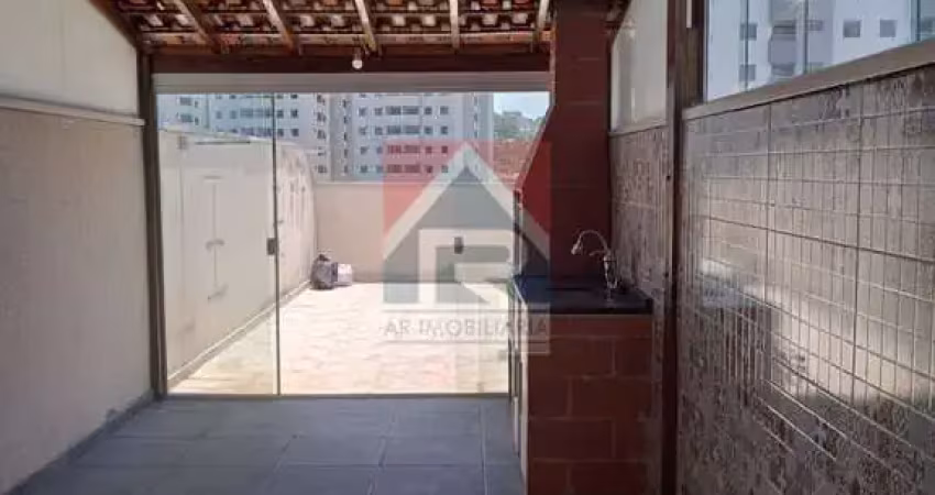Apartamento à venda no bairro vila são pedro - santo andré/sp