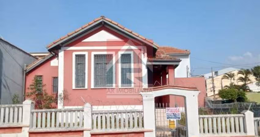 Casa para alugar no bairro Utinga - Santo André/SP