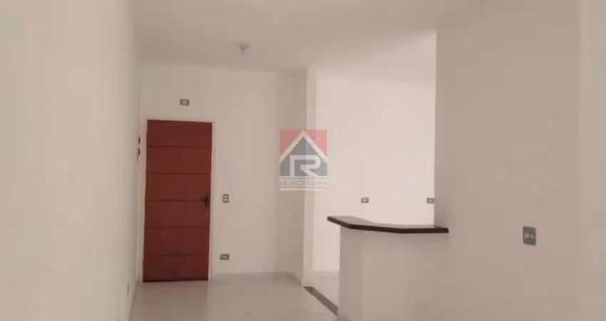 Apartamento com 2 quartos para alugar na Vila São Pedro, Santo André 