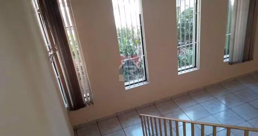 Casa com 2 quartos para alugar no Bangú, Santo André 