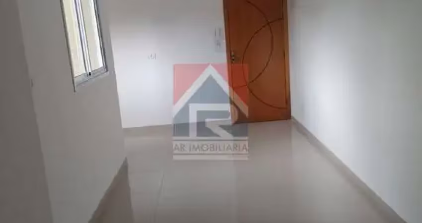 Cobertura com 2 quartos à venda no Jardim Santo Alberto, Santo André 
