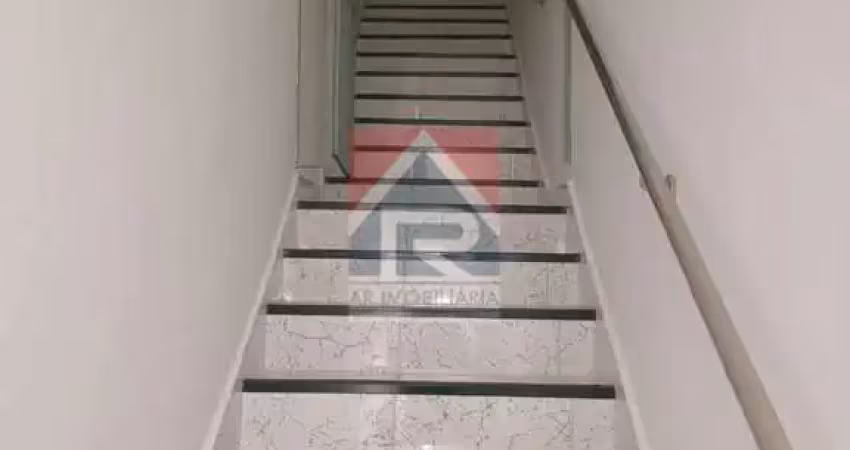 Kitnet / Stúdio para alugar no Bangú, Santo André 