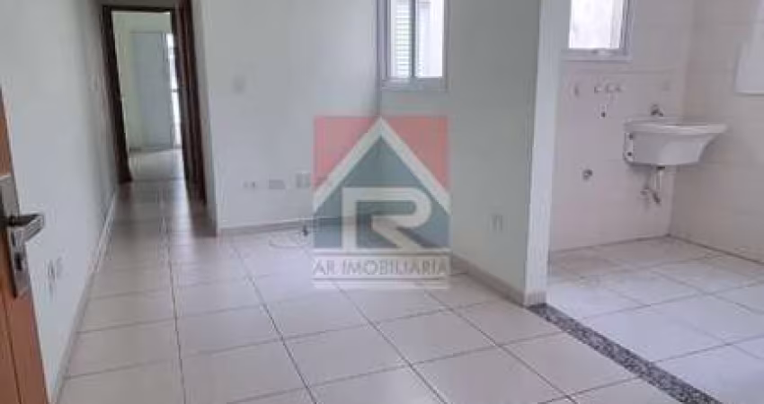 Apartamento para alugar no bairro Vila São Pedro - Santo André/SP