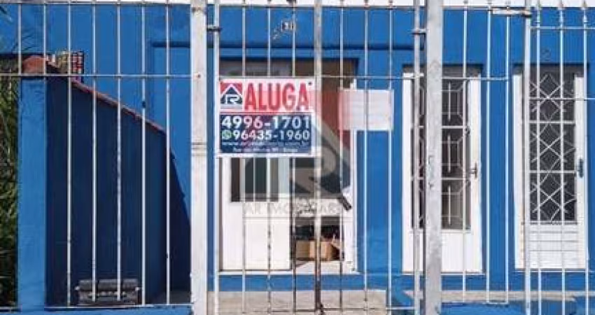 Apartamento para alugar em Santo André/SP