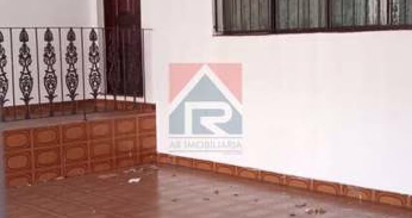 Casa para alugar em Santo André/SP