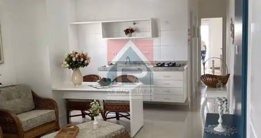 Apartamento para alugar no bairro Parque das Nações - Santo André/SP