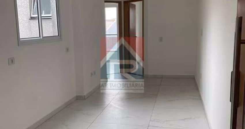 Apartamento Cobertura em Bangú, Santo André/SP
