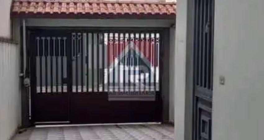 Salão comercial para alugar no bairro jardim santo alberto - santo andré/sp