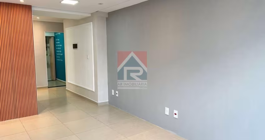 Sala Comercial Térreo