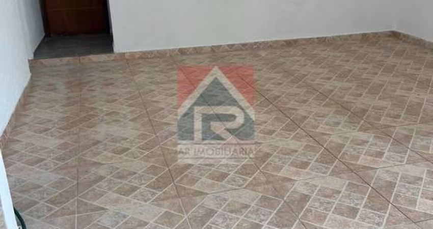 Casa para alugar no bairro Vila São Pedro - Santo André/SP