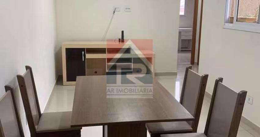 Apartamento para alugar no bairro Vila Curuçá - Santo André/SP