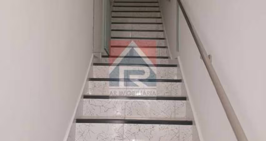 Sala comercial para alugar em Santo André/SP