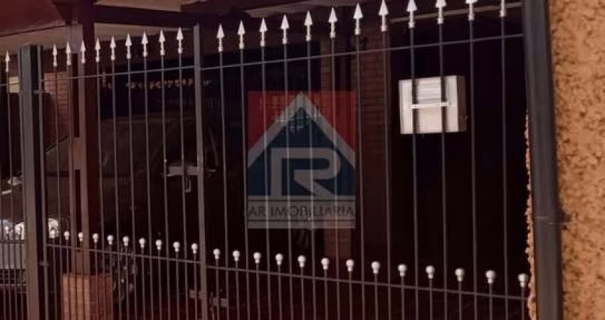 Casa para alugar no bairro Vila São Pedro - Santo André/SP