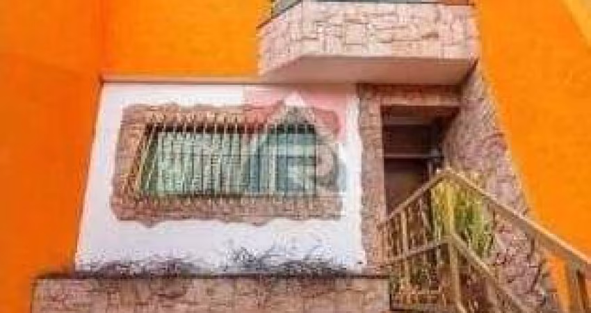 Casa para alugar em Santo André/SP