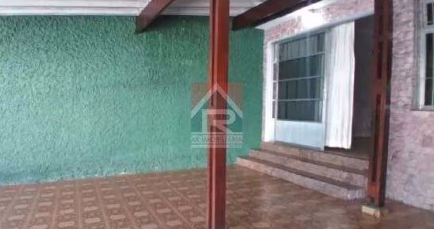 Casa para alugar em Santo André/SP