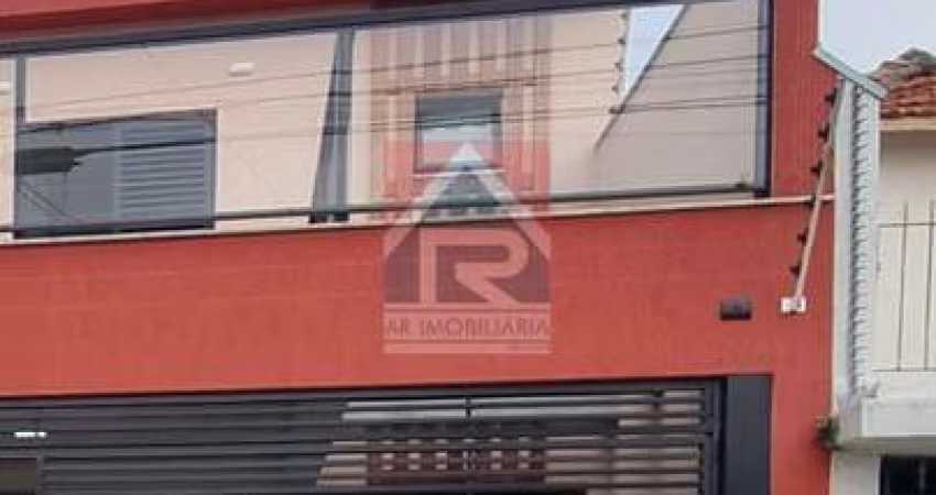 Sobrado à venda em Santo André/SP