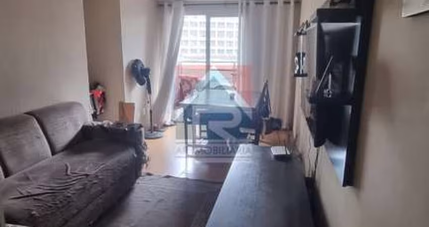 Apartamento para alugar em Santo André/SP