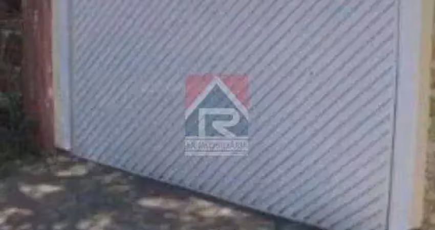 Terreno à venda em Santo André/SP