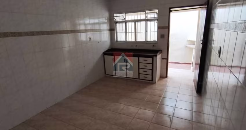 Casa para alugar em Santo André/SP