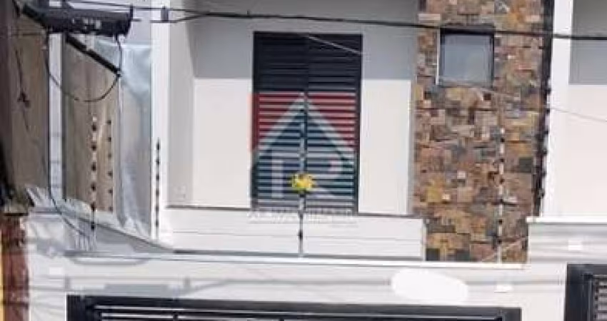 Sobrado para alugar em Santo André/SP