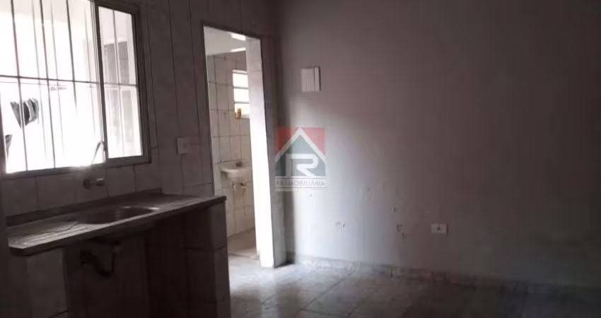 Casa para alugar no bairro Jardim Utinga - Santo André/SP
