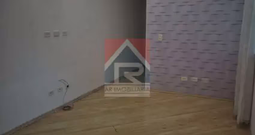 Apartamento com 2 quartos para alugar no Jardim Ana Maria, Santo André 